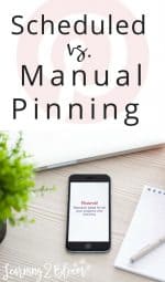 Pinterest Tailwind Or Manual Pinning Learning Bloom