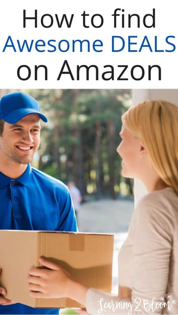 Don't Buy From Amazon Again- Until You Read This! - Learning2Bloom