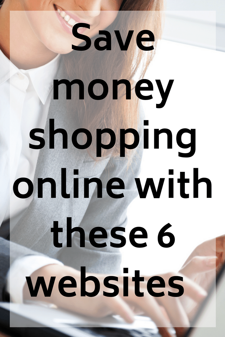 Make money shopping online using these 6 apps. Check out some of the easiest ways to save while buying the things you use every day.