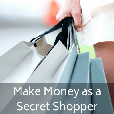 Find out how you can make real money as a secret shopper. Anyone can do it. Just make sure to check out the company and be careful of who you give personal information to. You can find real jobs that pay money to personal shop.