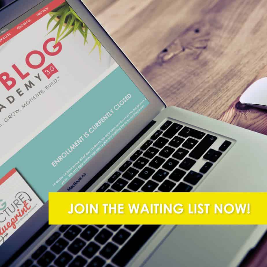 The Ultimate Blogging Resource  The EBA Blog - Elite Blog Academy