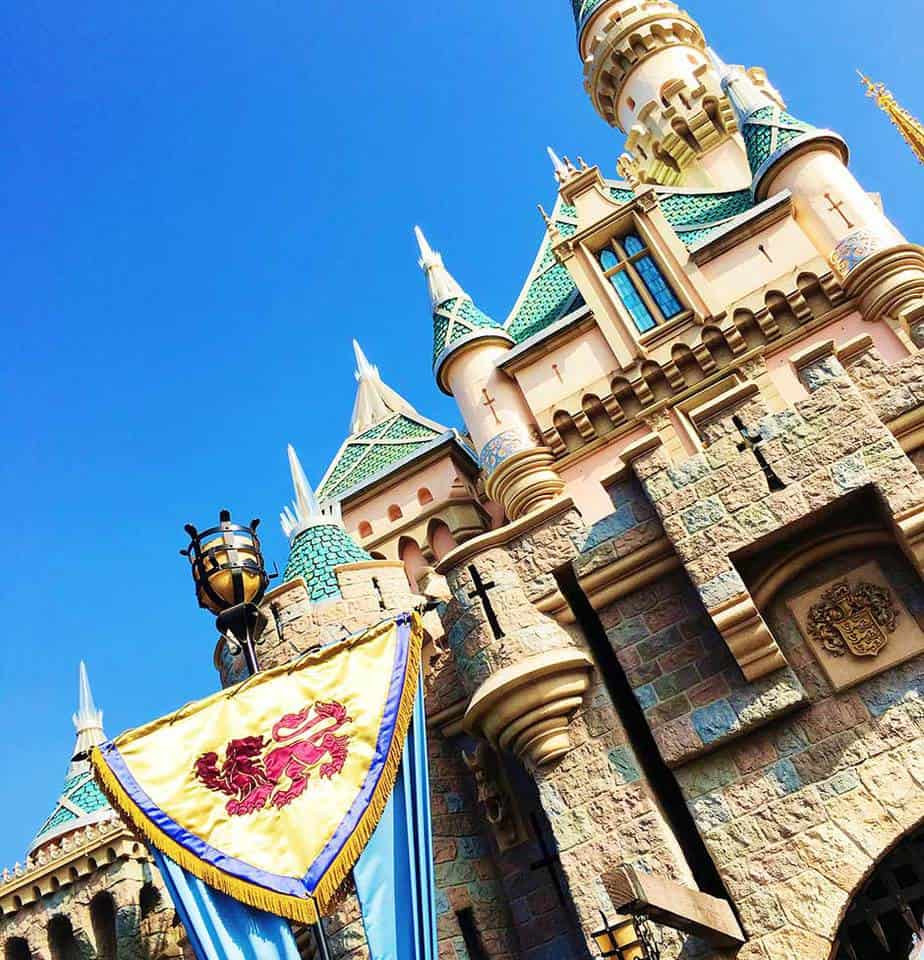 Disneyland in Anaheim, is one of the best vacation spots of all time. The magic, the rides and the yummy food are all you could ever ask for. Just imagine your kids meeting their favorite characters for the first time or being awed by the fireworks above the castle. 