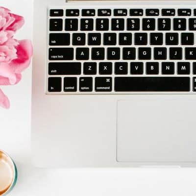 Have you ever thought about starting a blog? Information on why you should start a blog as a single parent or really anyone wanting to work at home.