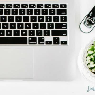 Starting a blog can feel huge and scary, but you can do it. This post will help you figure out the basics so that you can start a blog.