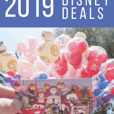 How to get the 2019 Disney deals for 2018 prices. Check out the best Disneyland packages and start planning today.