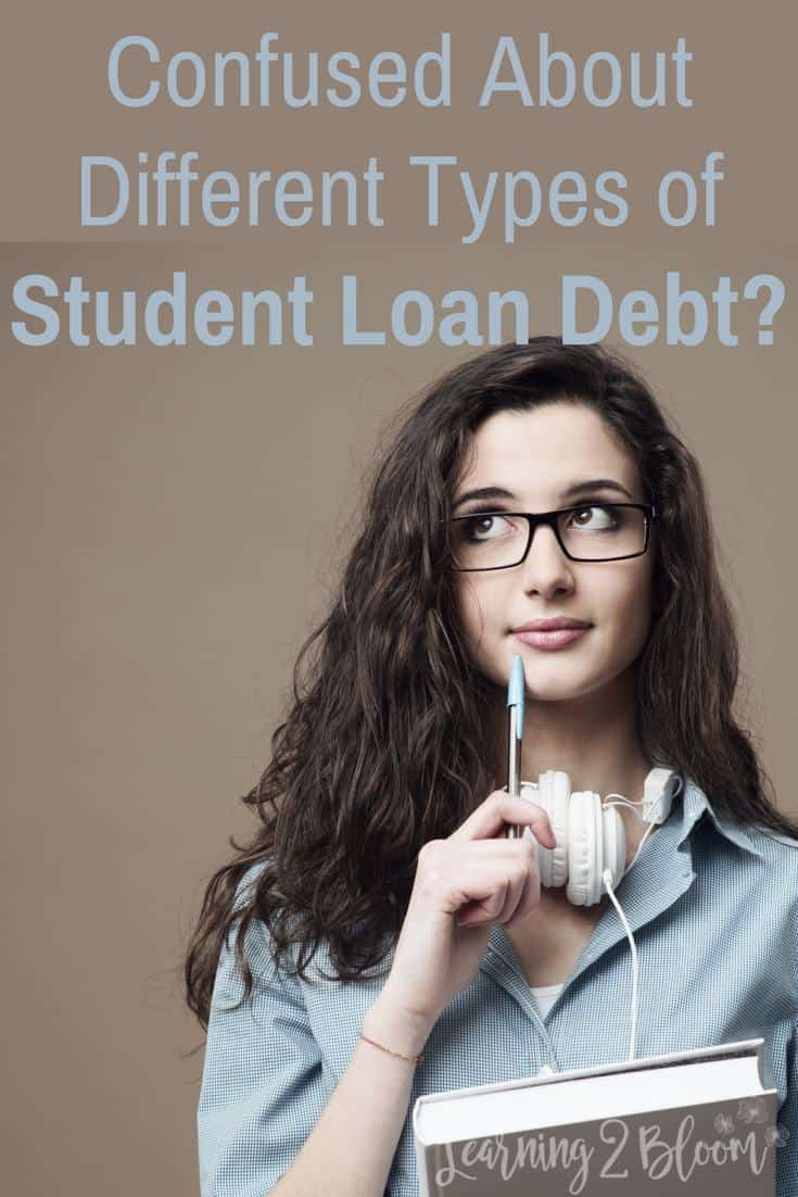 Check out these explanations of student loans. Get more information on specific types of student loans and start out college with one less thing to be confused about.
