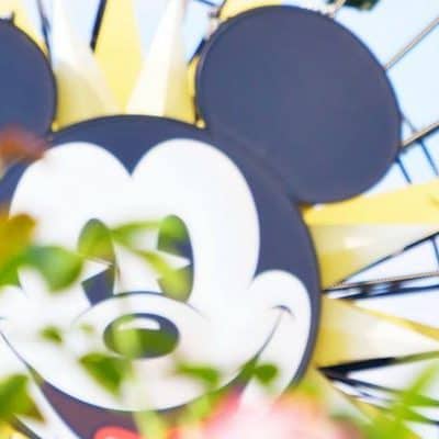 Disney Summer and Spring Events for your family