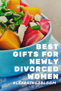 Check out these perfect gifts for a newly divorced woman in your life. Divorce can be such a difficult and emotional time. Find ways that you can support your friend or family member.