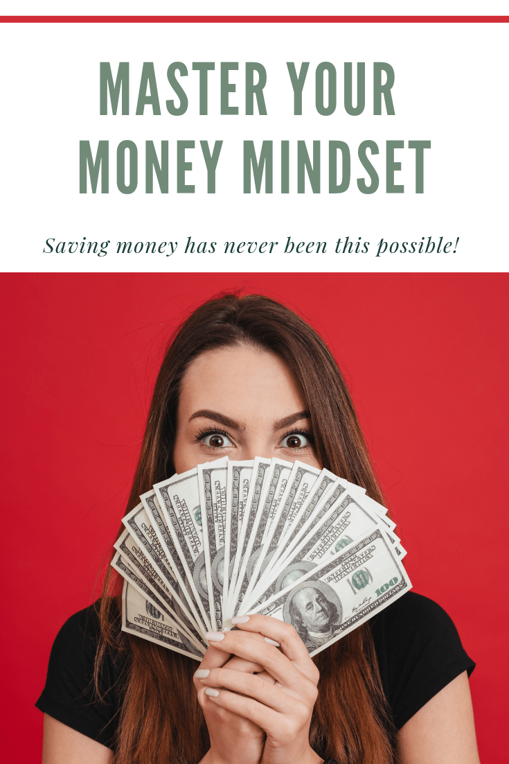 Master Your Money Mindset - Learning2Bloom